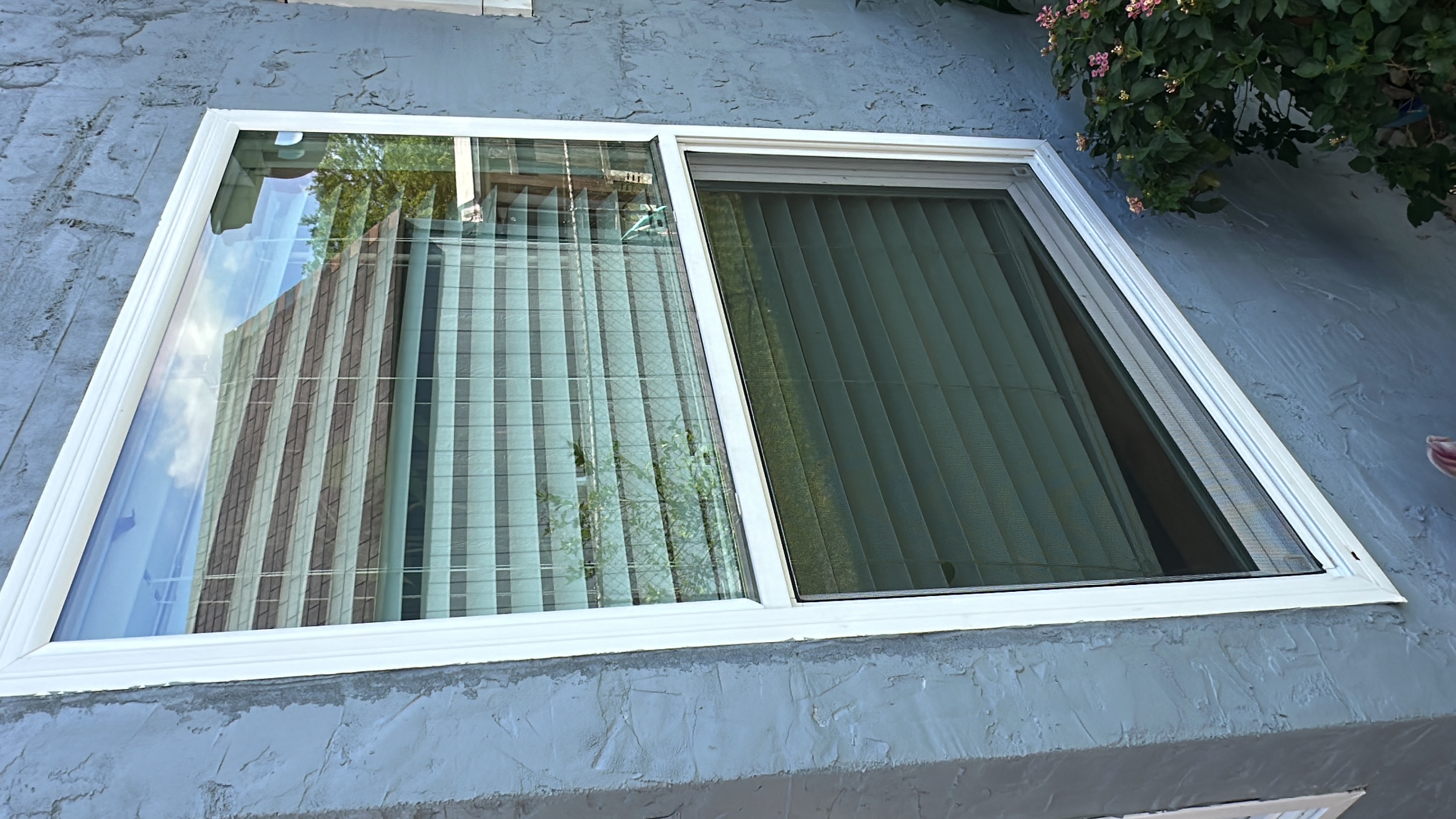 Wind mitigation inspection in New Port Richey, Florida