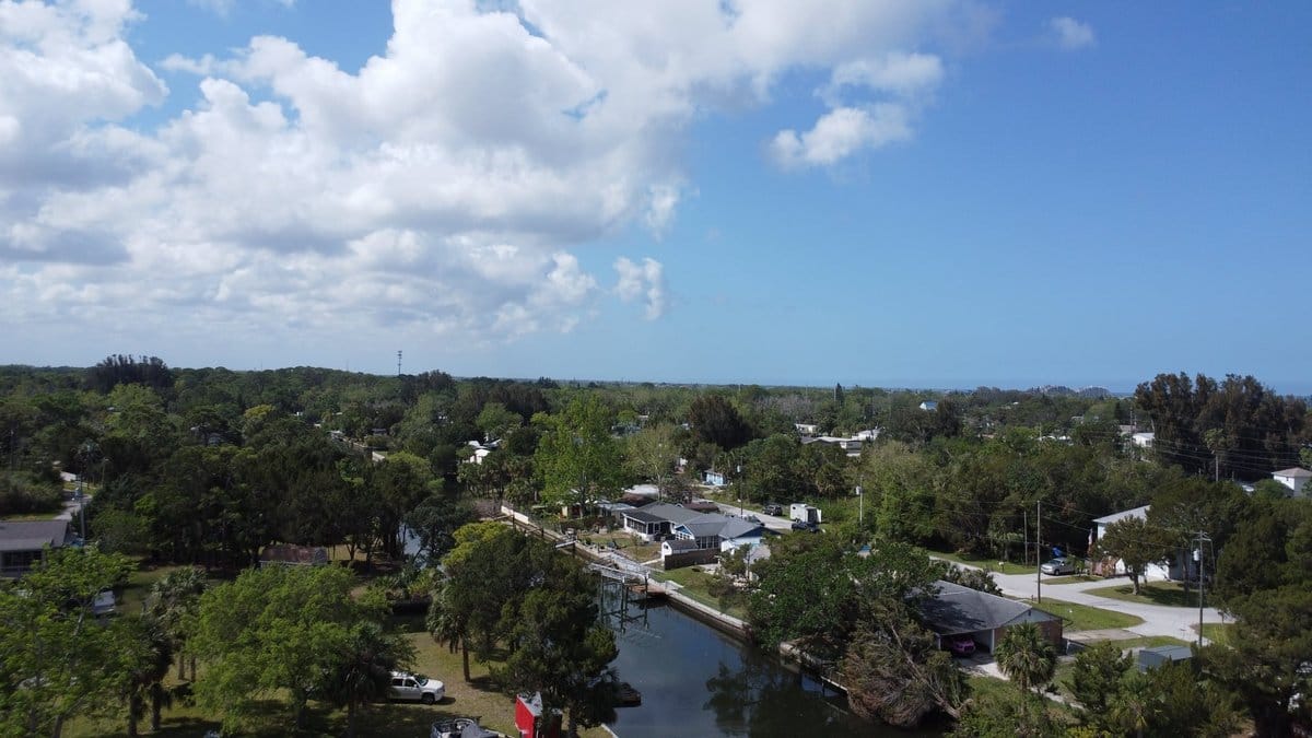 Home inspection in Spring Hill, FL